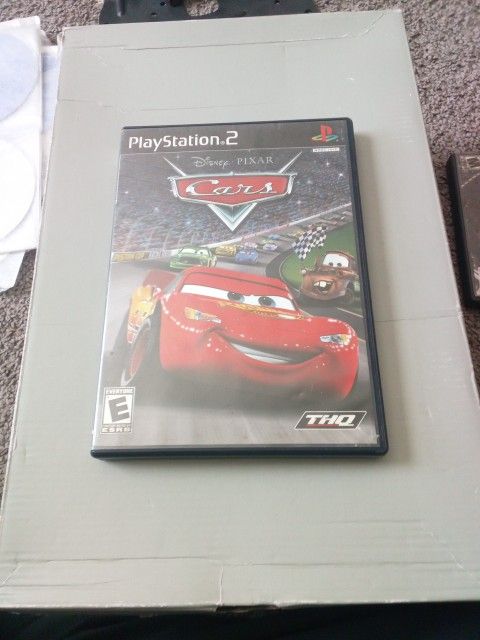 Ps2