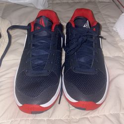 NIKE JA 1 USA  SIZE 10.5  mens brand new never worn