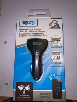 Car Bluetooth Hands Free