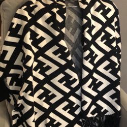 Women’s Sweater Cap One Size / Brand New