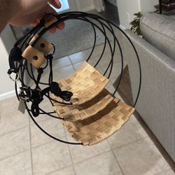 Hanging Shelf/platform