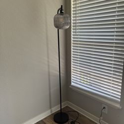 Tall Lamp
