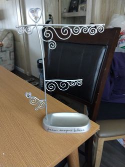 Jewelry Holder