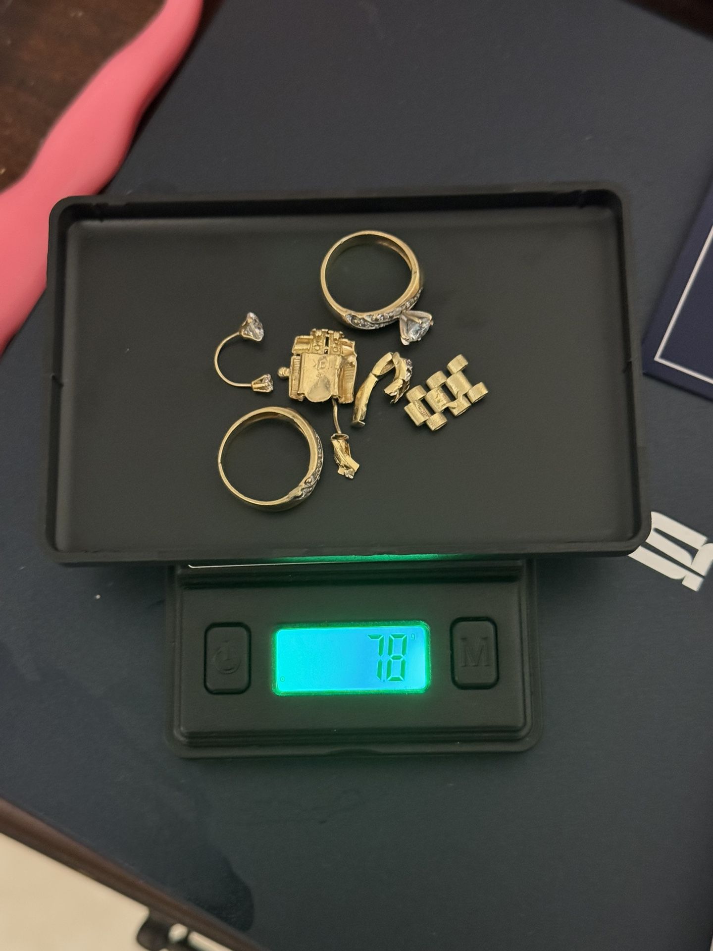 10k Gold A La Venta Mejor Paga