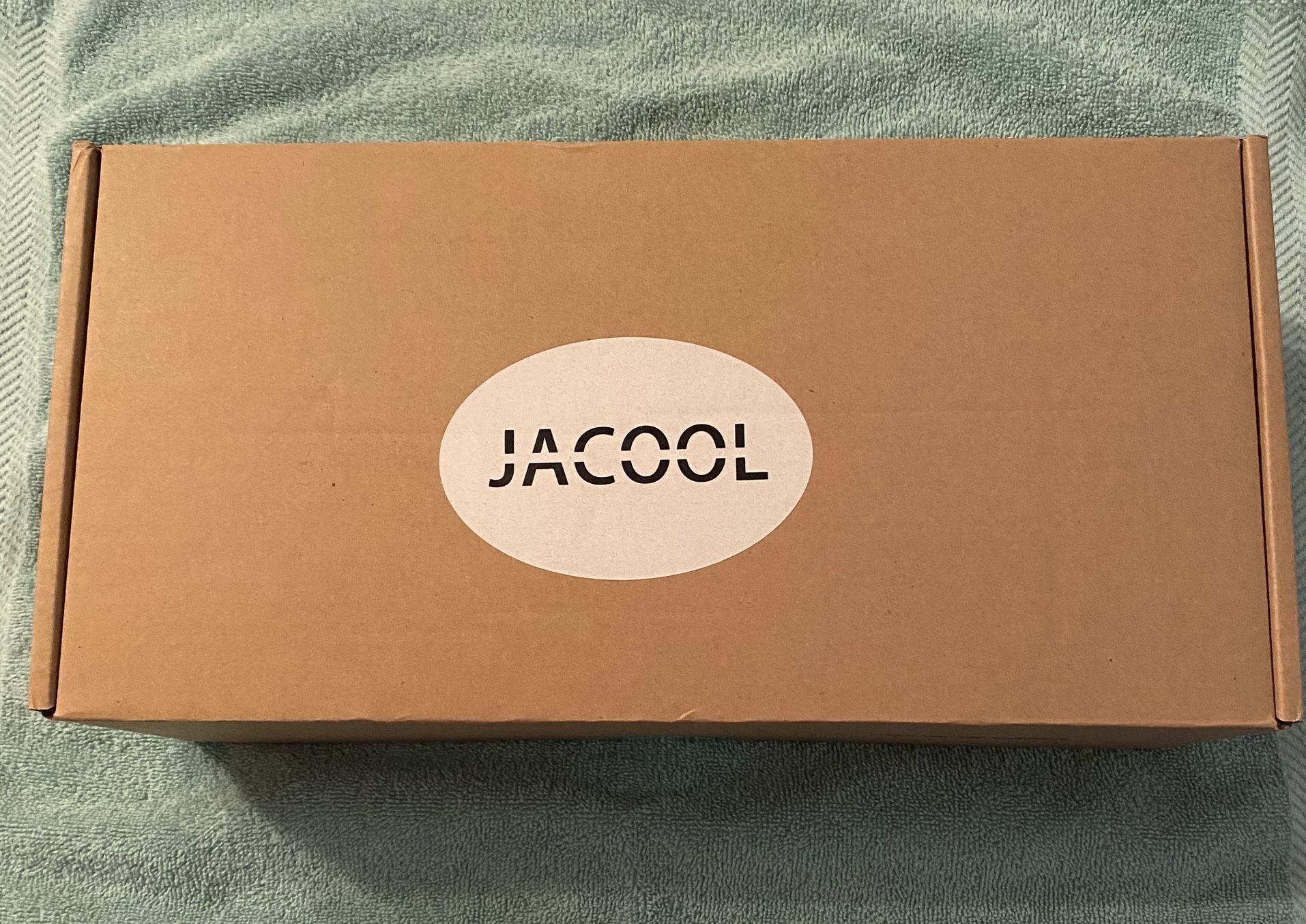 JACool Cell Phone Signal Booster- Dual Band
