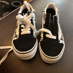 Vans $25