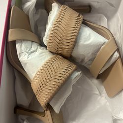 Vince Camuto Heels