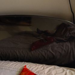 1996 Chevrolet Corvette