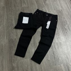 Purple Brand Jeans