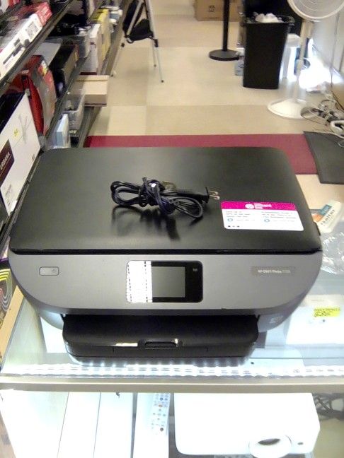 HP ENVY PHOTO 7155 PRINTER