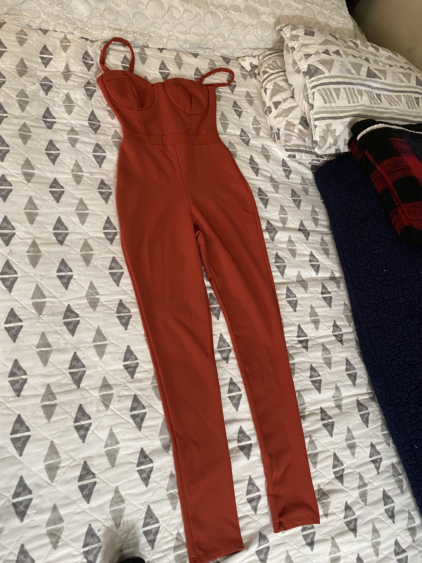 Jumpsuits Xs