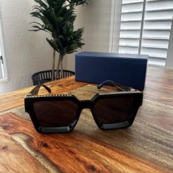 Louis Vuitton Millionare Sunglasses 