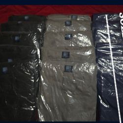 Uniform Scrubs Sets Men's Size 2XL EACH