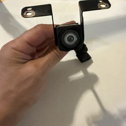 Fx35 Front Camera 