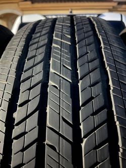 Tires (4)