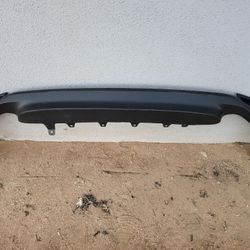 2018 - 2023 Toyota Camry Rear Lower Valance OEM