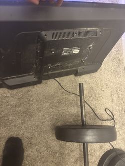 40 Inch Tv  Smart Need Gone Asap