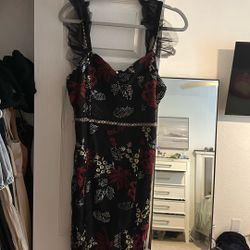 Women’s Midi Dress