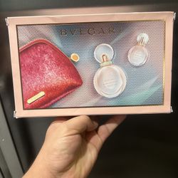 Bvlgari Set (2pc) $99 🎁💝❄️🎄👌