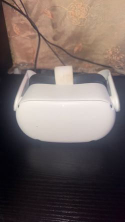 Oculus quest 2