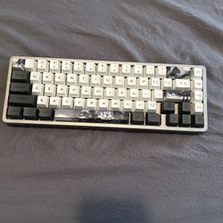 Drop Alt V2 Keyboard 