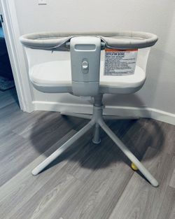 Baby Bassinet Halo