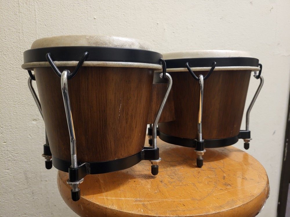 Bongos