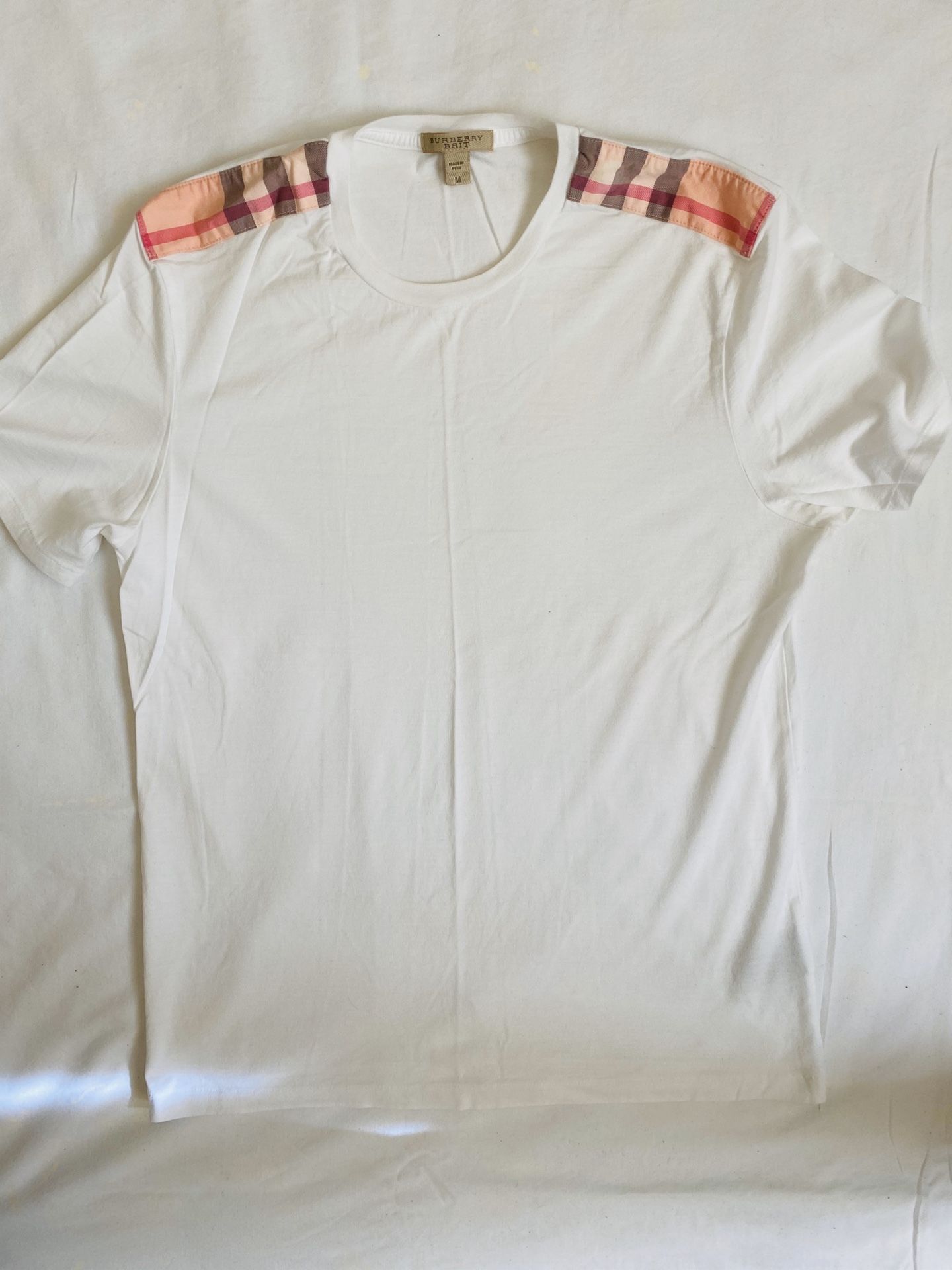 BURBERRY T-SHIRT