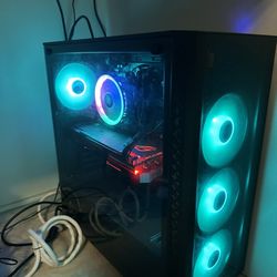 ABS Master Gaming PC (GeForce RTX 2060)