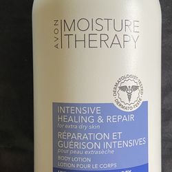 Avon Moisture Therapy Intensive Healing & Repair 