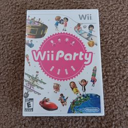 Nintendo Wii (Factory Sealed)