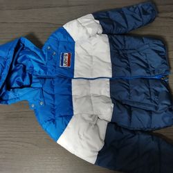 Boy Jacket Levi's 🤓