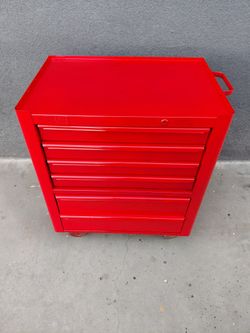 Craftsman Toolboxes 
