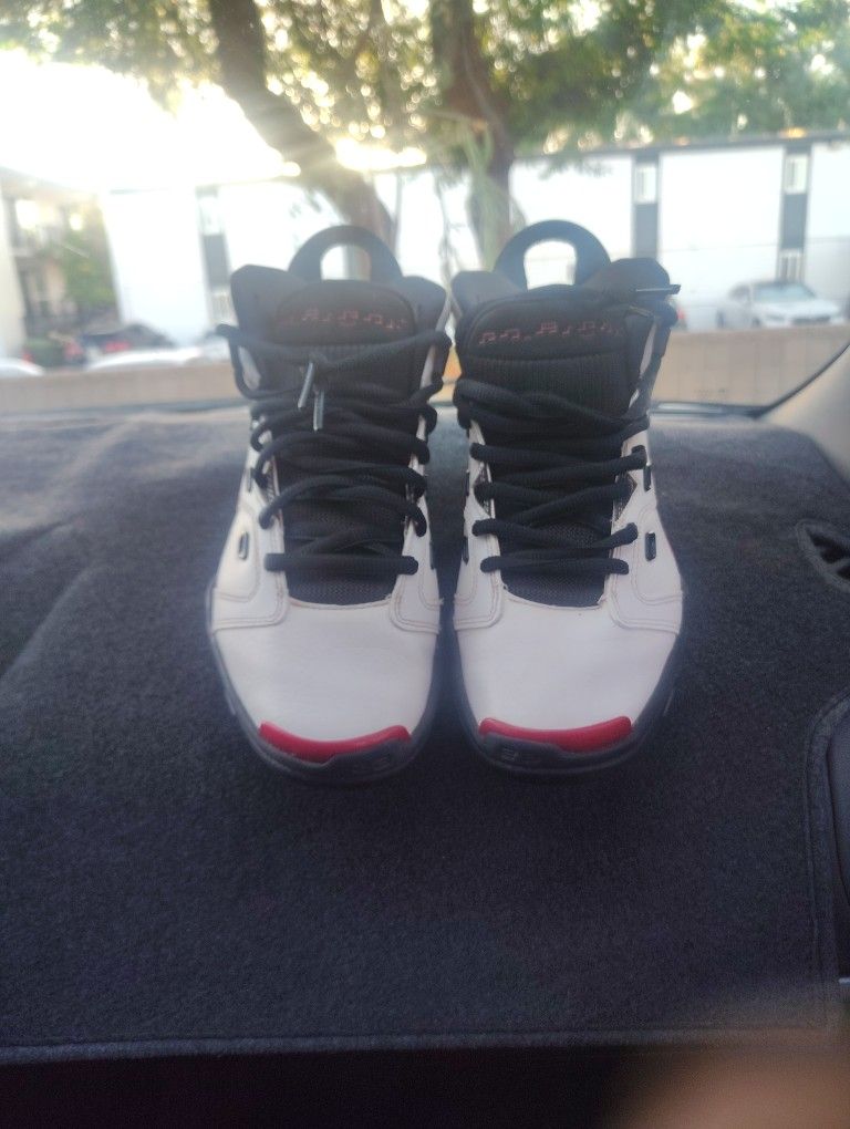 Jordan Size 6