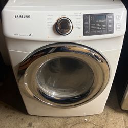 Dryer Samsung 