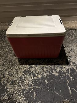 Cooler 