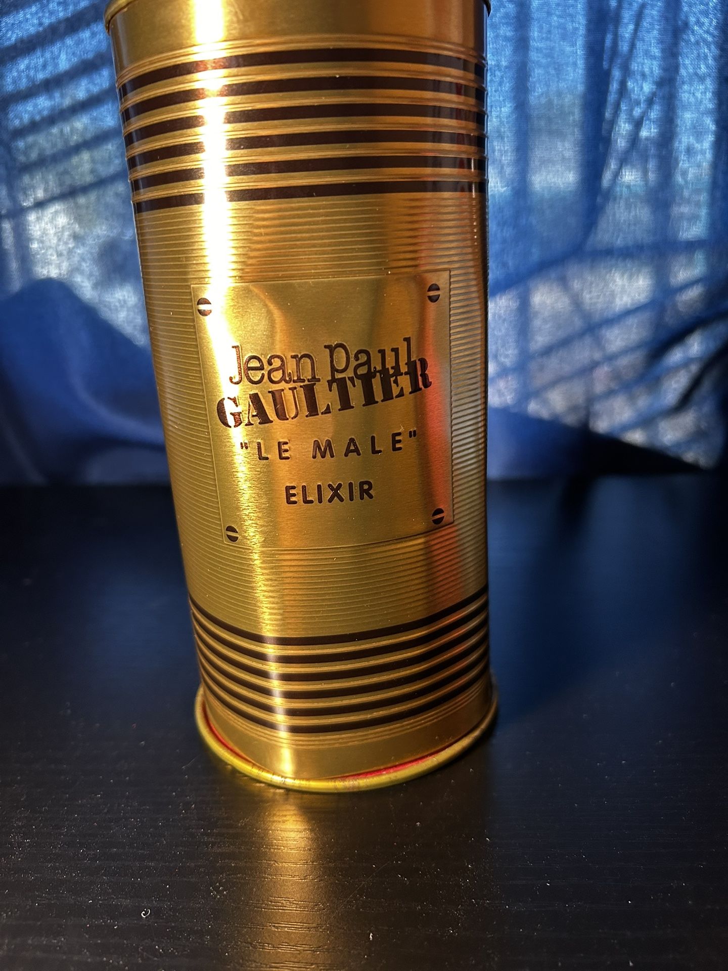 Jean Paul Gualtier 4.2 As New