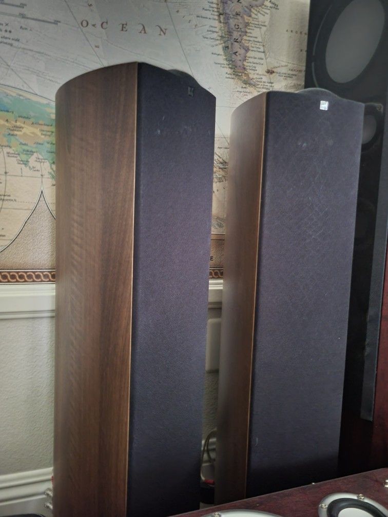 KEF Speakers IQ5 SP3501