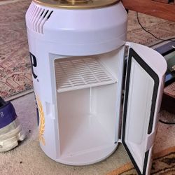 lite cooler trabajando perfectamente