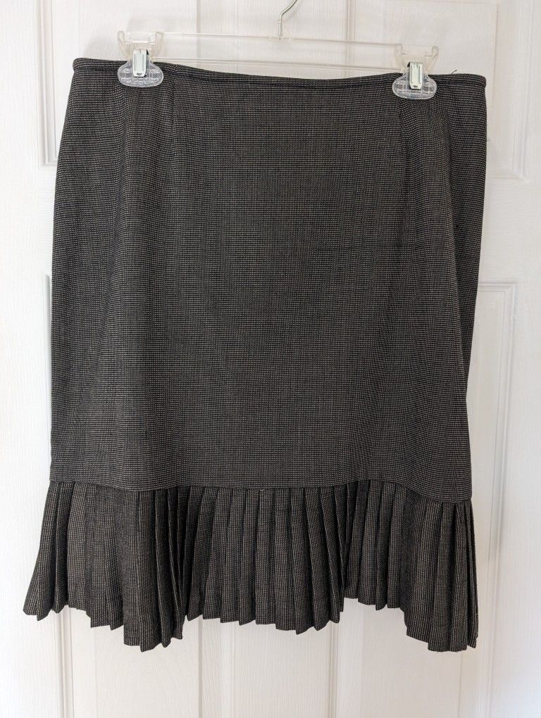 Briggs Of New York Skirt