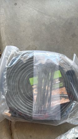 100 ft cat 6 cable