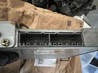 1.8 5spd Miata Ecu