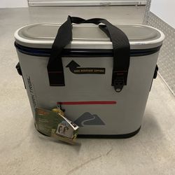 Ozark Trail 30 Can Leak Tight High Performance Soft Cooler