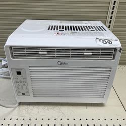 Midea AC Unit 