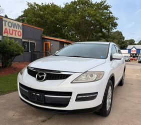 2008 Mazda CX-9