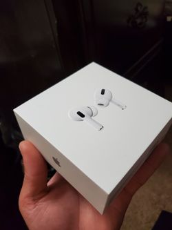Airpods Pro