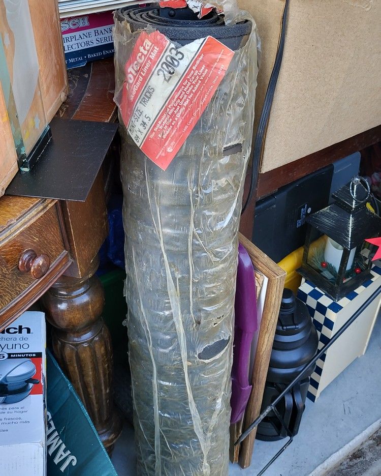 Anti Skid Mat