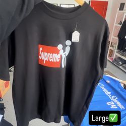 Supreme Tshirt