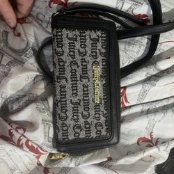 Juicy Couture wallet