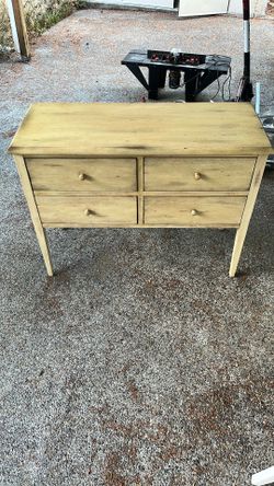 Solid Wood Side buffet bar